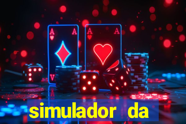 simulador da lotomania - lotodicas